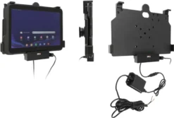 Brodit Aktiv hållare för fast installation, Samsung Galaxy Tab Active 5 Pro SM-X356B