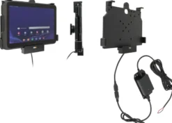 Brodit Aktiv hållare för fast installation, Samsung Galaxy Tab Active 5 Pro SM-X356B