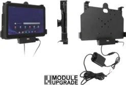 Brodit Aktiv hållare för fast installation, Samsung Galaxy Tab Active 4 Pro SM-T630/SM-T636