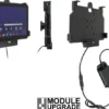 Brodit Aktiv hållare för fast installation, Samsung Galaxy Tab Active 4 Pro SM-T630/SM-T636