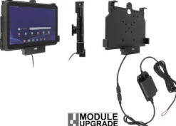 Brodit Aktiv hållare för fast installation, Samsung Galaxy Tab Active 4 Pro SM-T630/SM-T636