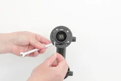 Brodit Aktiv hållare för fast installation, Honeywell EDA52/EDA57