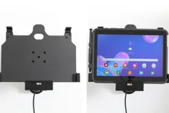 Brodit Aktiv hållare för fast installation, Samsung Galaxy Tab Active Pro T540/T545/T547/T547U