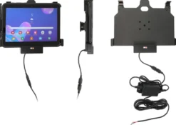 Brodit Aktiv hållare för fast installation, Samsung Galaxy Tab Active Pro T540/T545/T547/T547U