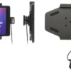 Brodit Aktiv hållare för fast installation, Samsung Galaxy Tab A 8.0 (2019 SM-T290/SM-T295)