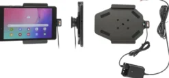Brodit Aktiv hållare för fast installation, Samsung Galaxy Tab A 8.0 (2019 SM-T290/SM-T295)