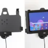Brodit Aktiv hållare för fast installation, Samsung Galaxy Tab Active Pro T540/T545/T547/T547U