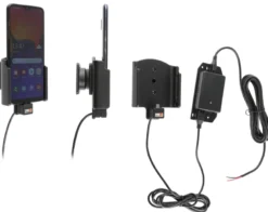 Brodit Aktiv hållare för fast installation, Samsung Galaxy A10 (SM-A105)