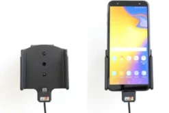 Brodit Aktiv hållare för fast installation, Samsung Galaxy J4+ (SM-J415)