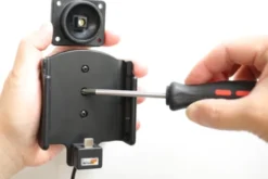 Brodit Aktiv hållare för fast installation, Huawei P20 Pro