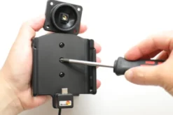 Brodit Aktiv hållare för fast installation, OnePlus 6/6T