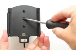 Brodit Aktiv hållare för fast installation, OnePlus 6/6T