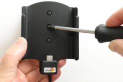 Brodit Aktiv hållare för fast installation, Huawei P20 Lite