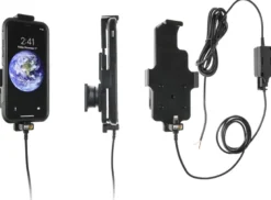 Brodit Aktiv hållare för fast installation, Apple iPhone 11 Pro/X/Xs