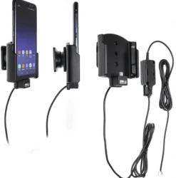 Brodit Aktiv hållare för fast installation, Samsung Galaxy S8 Active