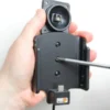 Brodit Aktiv hållare för fast installation, Samsung Galaxy S8