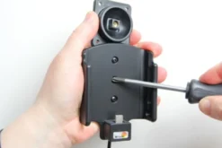 Brodit Aktiv hållare för fast installation, Samsung Galaxy S8