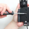 Brodit Aktiv hållare för fast installation, Motorola Moto Z Force Droid