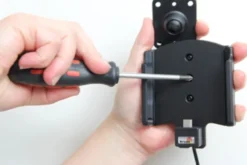 Brodit Aktiv hållare för fast installation, Motorola Moto Z Force Droid