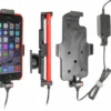 Brodit Aktiv hållare för fast installation, Apple iPhone 12 Mini/13 Mini/6/6S/7/8/SE 2nd Gen 2020
