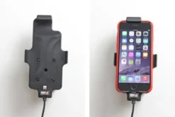 Brodit Aktiv hållare för fast installation, Apple iPhone 12 Mini/13 Mini/6/6S/7/8/SE 2nd Gen 2020