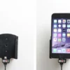 Brodit Aktiv hållare för fast installation, Apple iPhone 6/6S/7