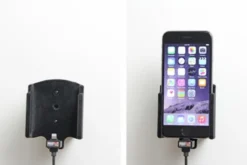 Brodit Aktiv hållare för fast installation, Apple iPhone 6/6S/7