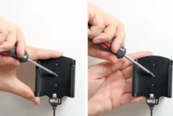 Brodit Aktiv hållare för fast installation, Apple iPhone 6/6S/7