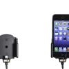 Brodit Aktiv hållare för fast installation, Apple iPhone 5/5C/5S/SE