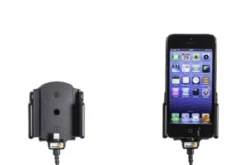 Brodit Aktiv hållare för fast installation, Apple iPhone 5/5C/5S/SE