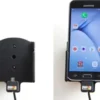 Brodit Aktiv hållare för fast installation, Samsung Galaxy J3 (2016)/J5 (2017)