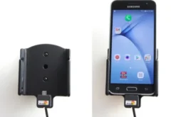 Brodit Aktiv hållare för fast installation, Samsung Galaxy J3 (2016)/J5 (2017)