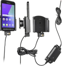 Brodit Aktiv hållare för fast installation, Samsung Galaxy Xcover 4