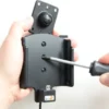 Brodit Aktiv hållare för fast installation, Motorola Moto G5 Plus