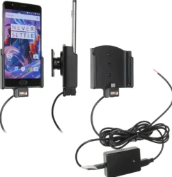 Brodit Aktiv hållare för fast installation, OnePlus 3/3T