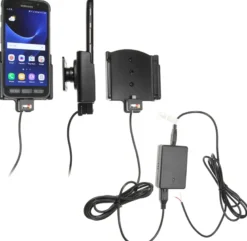 Brodit Aktiv hållare för fast installation, Samsung Galaxy S7 Active