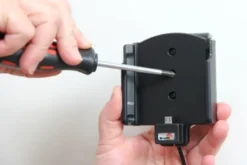 Brodit Aktiv hållare för fast installation, Samsung Galaxy S7 Active