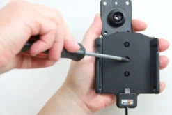Brodit Aktiv hållare för fast installation, Samsung Galaxy S7 Active