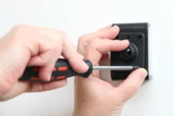 Brodit Aktiv hållare för fast installation, Samsung Galaxy S7 Active