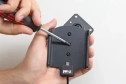 Brodit Aktiv hållare för fast installation, Samsung Galaxy A5 (2016)