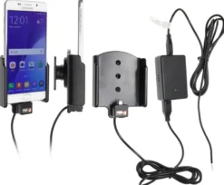 Brodit Aktiv hållare för fast installation, Samsung Galaxy A5 (2016)