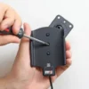 Brodit Aktiv hållare för fast installation, Samsung Galaxy A3 (2016)