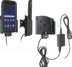 Brodit Aktiv hållare för fast installation, Samsung Galaxy S7