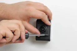 Brodit Aktiv hållare för fast installation, Samsung Galaxy S7