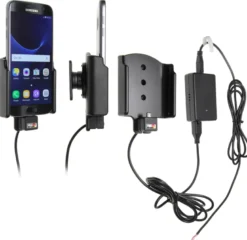 Brodit Aktiv hållare för fast installation, Samsung Galaxy S7