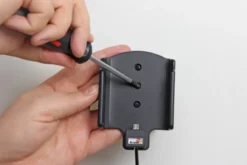 Brodit Aktiv hållare för fast installation, Samsung Galaxy S7