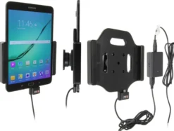 Brodit Aktiv hållare för fast installation, Samsung Galaxy Tab S2 8.0 SM-T713 /SM-T719
