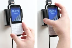 Brodit Aktiv hållare för fast installation, Nokia 225