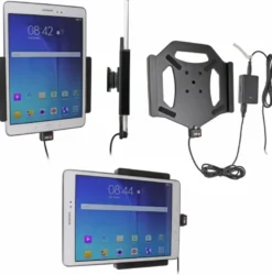 Brodit Aktiv hållare för fast installation, Samsung Galaxy Tab A 9.7