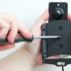 Brodit Aktiv hållare för fast installation, Samsung Galaxy Xcover 3